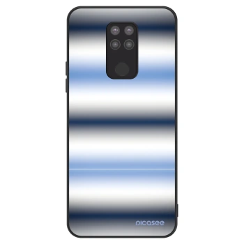 Obal pre Xiaomi Redmi Note 9 - Static Lines