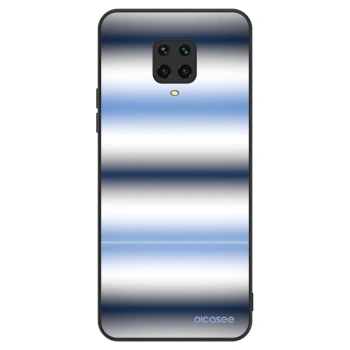 Obal pre Xiaomi Redmi Note 9 Pro - Static Lines