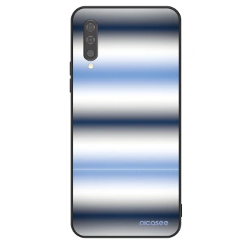 Obal pre Samsung Galaxy A50 A505F - Static Lines