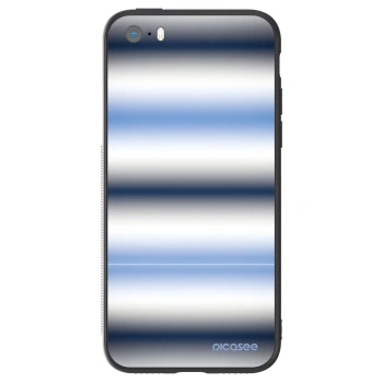 Obal pre Apple iPhone 5/5S/SE - Static Lines