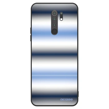 Obal pre Xiaomi Redmi 9 - Static Lines