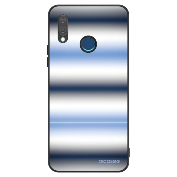 Obal pre Huawei P20 Lite - Static Lines