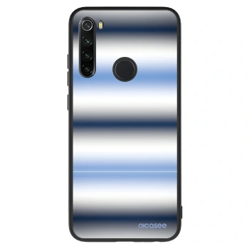 Obal pre Xiaomi Redmi Note 8 - Static Lines
