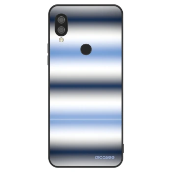 Obal pre Xiaomi Redmi 7 - Static Lines