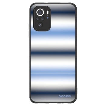 Obal pre Xiaomi Redmi Note 10 - Static Lines