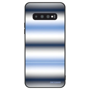 Obal pre Samsung Galaxy S10 G973 - Static Lines