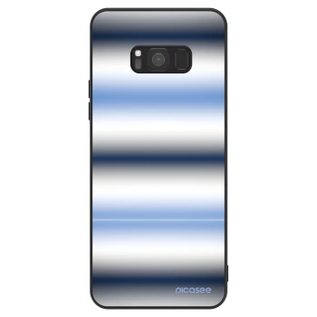 Obal pre Samsung Galaxy S8 G950F - Static Lines