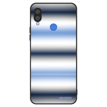 Obal pre Huawei Nova 3 - Static Lines