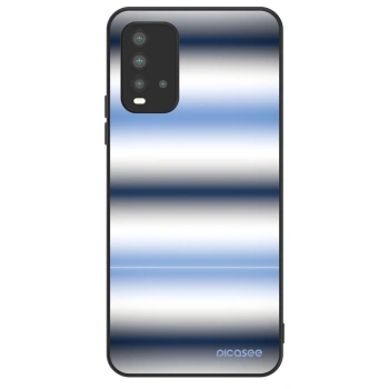Obal pre Xiaomi Redmi 9T - Static Lines
