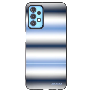 Obal pre Samsung Galaxy A32 4G SM-A325F - Static Lines