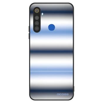 Obal pre Realme 5 - Static Lines
