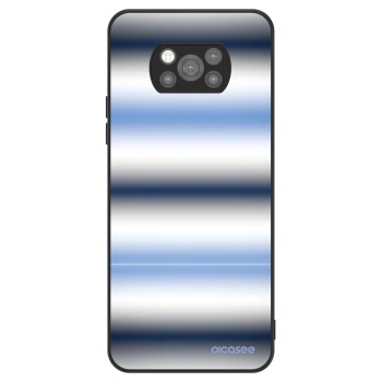 Obal pre Xiaomi Poco X3 Pro - Static Lines