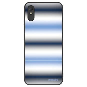 Obal pre Xiaomi Redmi 9AT - Static Lines