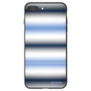 Obal pre Apple iPhone 8 Plus - Static Lines