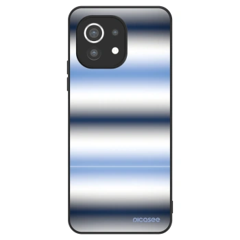 Obal pre Xiaomi Mi 11 - Static Lines