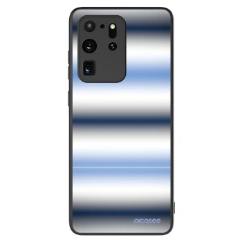 Obal pre Samsung Galaxy S20 Ultra 5G G988F - Static Lines