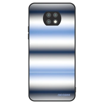 Obal pre Xiaomi Redmi Note 9T - Static Lines