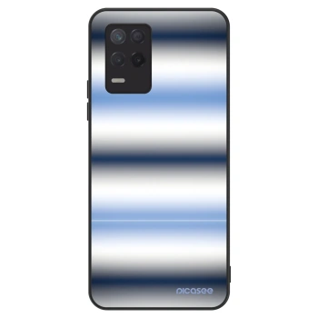 Obal pre Realme 8 5G - Static Lines
