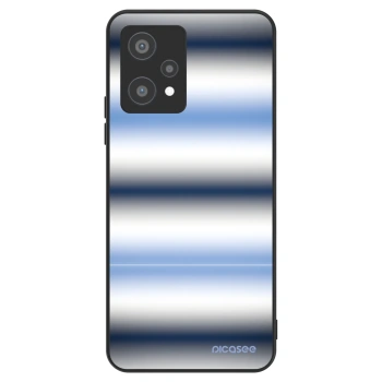 Obal pre Realme 9 Pro 5G - Static Lines
