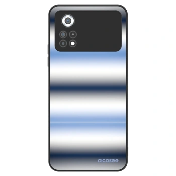 Obal pre Xiaomi Poco X4 Pro 5G - Static Lines