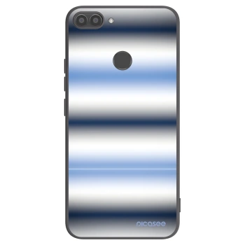 Obal pre Huawei P Smart - Static Lines