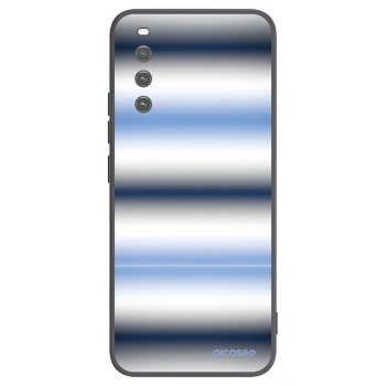 Obal pre Sony Xperia 10 IV 5G - Static Lines