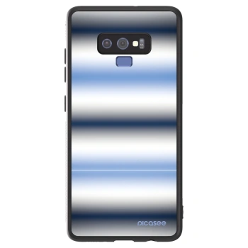 Obal pre Samsung Galaxy Note 9 N960F - Static Lines