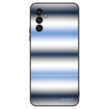 Obal pre Samsung Galaxy M13 M135F - Static Lines