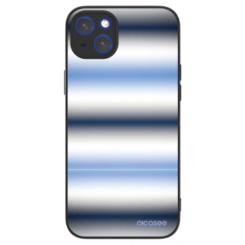 Picasee ULTIMATE CASE MagSafe pro Apple iPhone 14 Plus - Static Lines