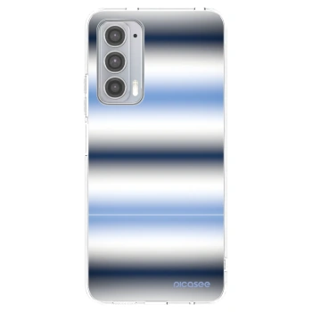 Obal pre Motorola Edge 20 - Static Lines