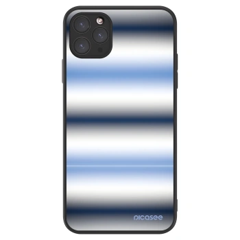Picasee ULTIMATE CASE MagSafe pro Apple iPhone 11 Pro Max - Static Lines