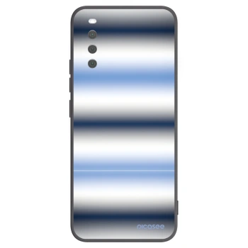 Obal pre Sony Xperia 10 III - Static Lines