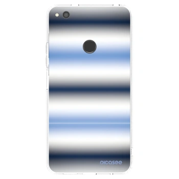 Obal pre Huawei P9 Lite 2017 - Static Lines