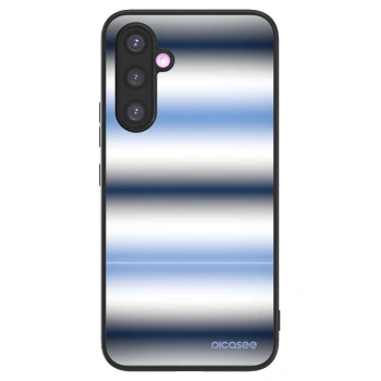 Picasee ULTIMATE CASE pro Samsung Galaxy A54 5G A546B - Static Lines