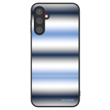 Picasee ULTIMATE CASE pro Samsung Galaxy A14 5G A146P - Static Lines