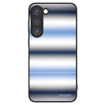 Picasee ULTIMATE CASE PowerShare pro Samsung Galaxy S23+ 5G - Static Lines