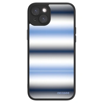 Picasee ULTIMATE CASE pro Apple iPhone 15 Plus - Static Lines