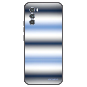 Obal pre Motorola Moto G62 - Static Lines