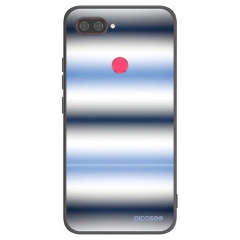 Obal pre Xiaomi Mi 8 Lite - Static Lines