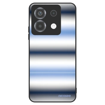 Obal pre Xiaomi Poco X6 - Static Lines