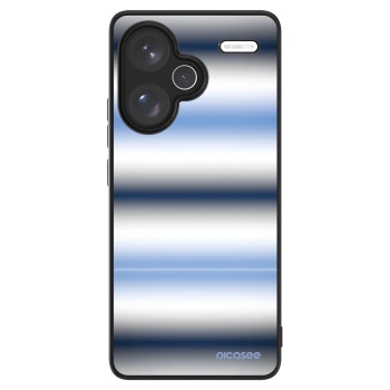 Picasee ULTIMATE CASE pro Xiaomi Redmi Note 13 Pro+ 5G - Static Lines