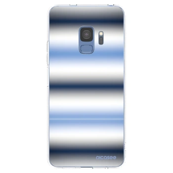 Obal pre Samsung Galaxy S9 G960F - Static Lines