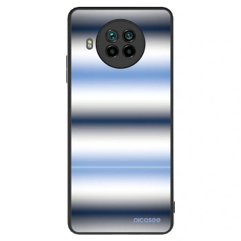 Obal pre Xiaomi Mi 10T Lite - Static Lines
