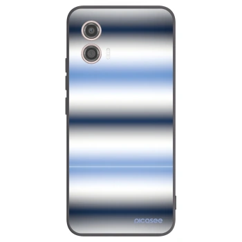 Obal pre Motorola Moto G53 5G - Static Lines