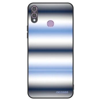 Obal pre Honor 8X - Static Lines