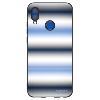 Obal pre Huawei P Smart 2019 - Static Lines