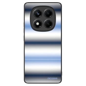 Picasee ULTIMATE CASE pro Xiaomi Redmi Note 14 Pro+ 5G - Static Lines