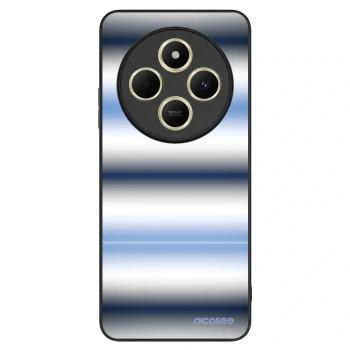 Obal pre Xiaomi Redmi 14C - Static Lines