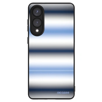 Picasee ULTIMATE CASE PowerShare pro Samsung Galaxy S25 Edge 5G - Static Lines