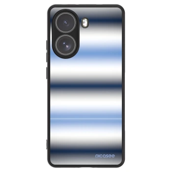 Obal pre Xiaomi Poco X7 Pro 5G - Static Lines